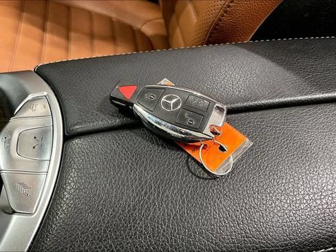 Used 2018 Mercedes-Benz C 43 AMG 4MATIC Cabriolet image 12