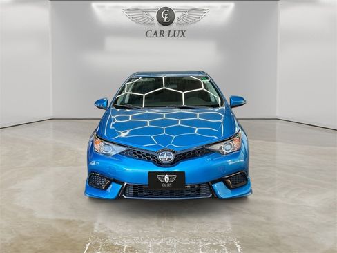 Used 2016 Scion iM image 8
