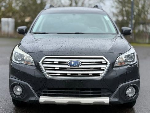 Used 2015 Subaru Outback 2.5i Limited image 8