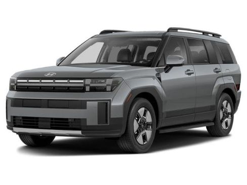 New 2026 Hyundai Santa Fe SEL image 1