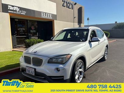 Used 2014 BMW X1 sDrive28i