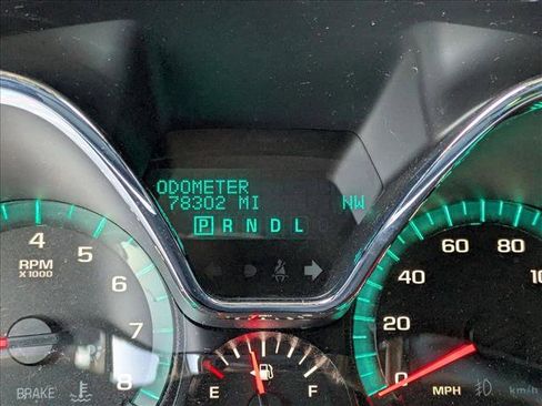 Used 2016 Chevrolet Traverse LT w/ Style and Technology Package image 10