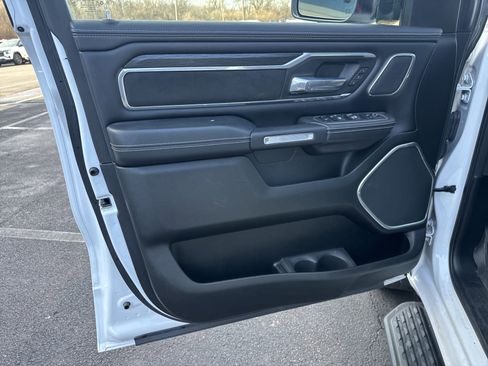 Used 2023 RAM 1500 Laramie image 15