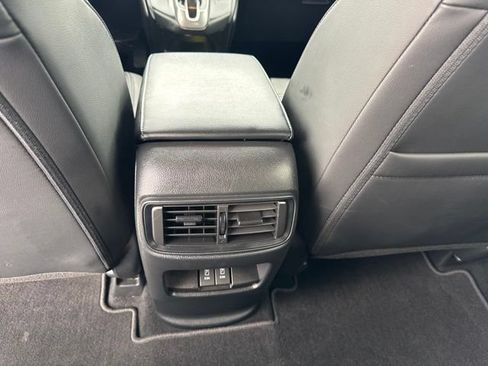Used 2021 Honda CR-V EX-L image 13