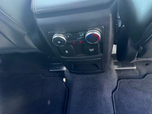 Used 2022 Ford Explorer Timberline w/ Timberline Technology Package AWD/4WD image 13