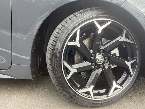 Used 2025 Toyota Corolla FX image 5