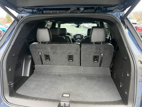 Certified 2023 Chevrolet Traverse LT image 21