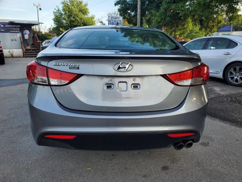 Used 2013 Hyundai Elantra SE FWD image 6