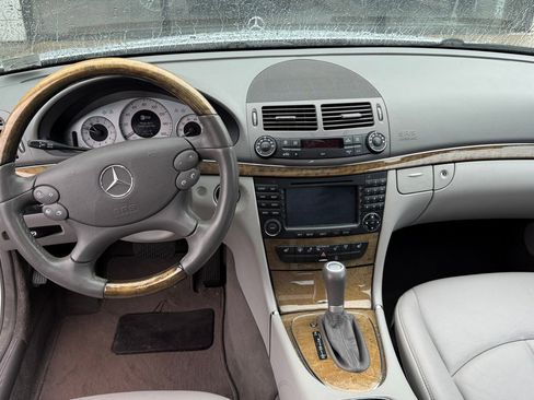 Used 2007 Mercedes-Benz E 350 E 350 image 10