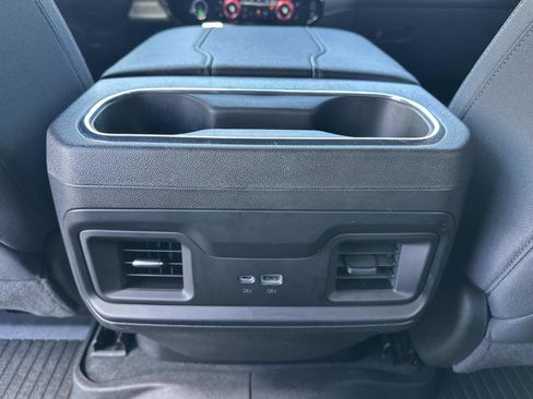 Certified 2023 Chevrolet Silverado 1500 LT Trail Boss w/ LPO, Dark Essentials Package AWD/4WD image 13