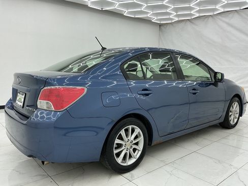 Used 2012 Subaru Impreza 2.0i Premium AWD/4WD image 6