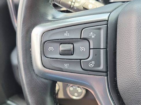 Used 2024 Chevrolet Silverado 1500 LT AWD/4WD image 19
