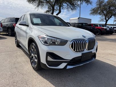 Used 2020 BMW X1 sDrive28i w/ Convenience Package