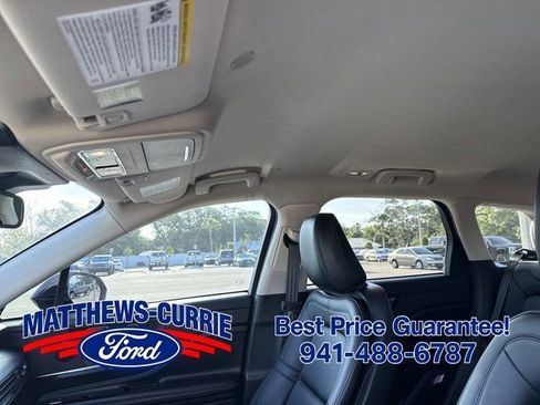 Used 2023 Lincoln Corsair FWD image 10