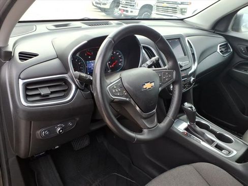 Used 2021 Chevrolet Equinox LT image 18