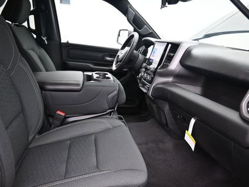 New 2025 RAM 1500 Tradesman w/ Night Edition image 17