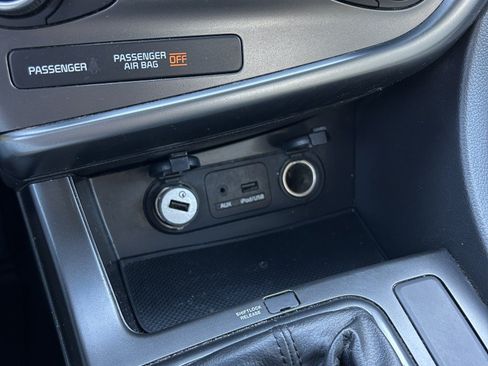 Used 2014 Kia Optima LX FWD image 8