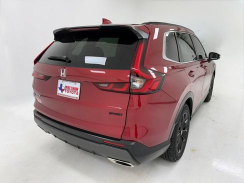 Used 2024 Honda CR-V Sport-L image 40