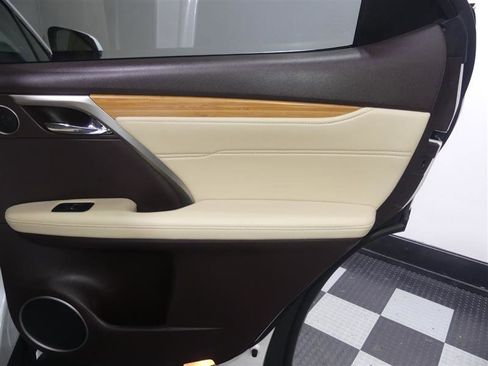 Used 2016 Lexus RX 350 AWD image 27