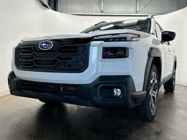 New 2026 Subaru Outback Touring XT AWD/4WD image 27