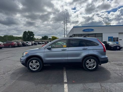 Used 2011 Honda CR-V EX-L image 5