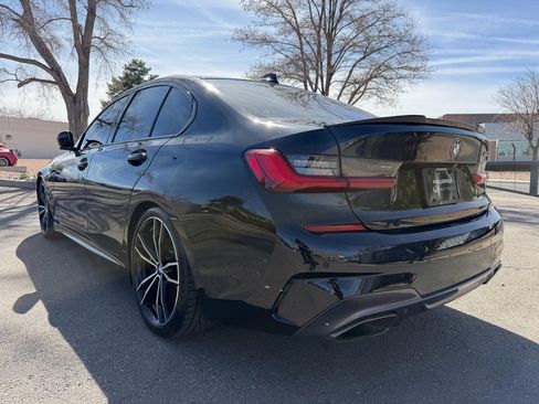 Used 2020 BMW M340i w/ Premium Package image 8