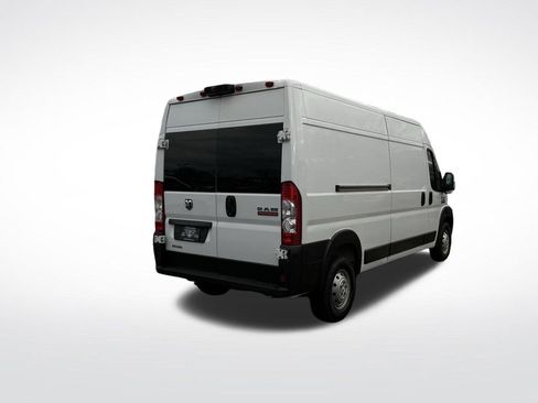 Used 2022 RAM ProMaster 2500 image 8