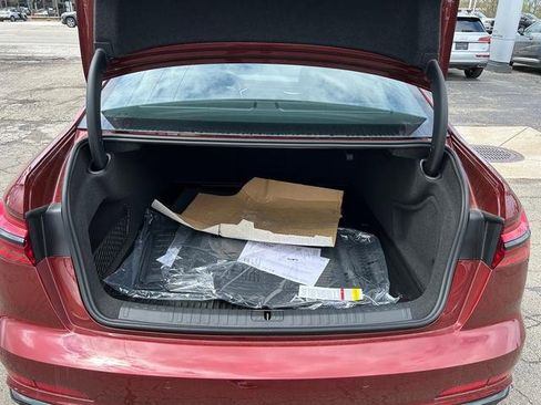 New 2025 Audi A6 Premium Plus image 21