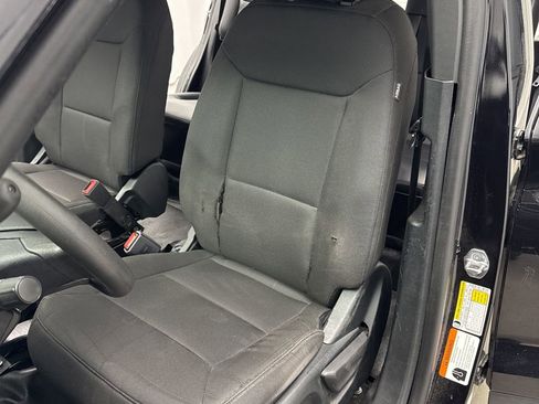 Used 2021 Ford Explorer Base w/ Ultimate Wiring Package image 10