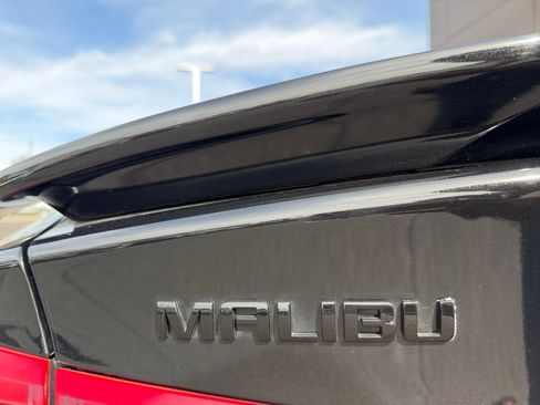 Used 2022 Chevrolet Malibu RS w/ LPO, Floor Liner Package image 24