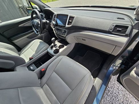 Used 2018 Honda Pilot EX-L image 38