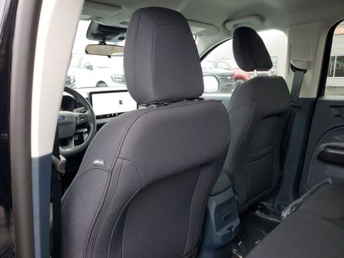 New 2025 Ford Maverick XL image 26