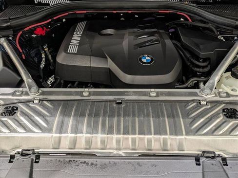 Certified 2025 BMW X3 xDrive30i w/ Convenience Package image 23