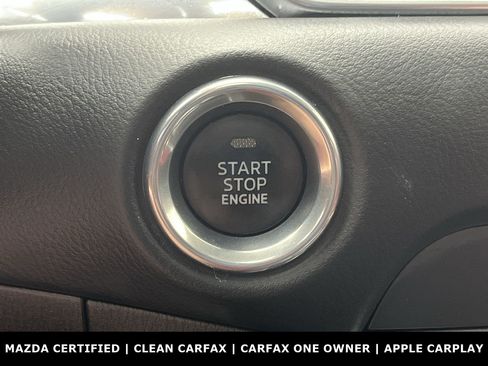 Used 2025 MAZDA CX-5 Carbon Edition AWD/4WD image 19