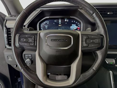 Used 2022 GMC Sierra 1500 Denali AWD/4WD image 15