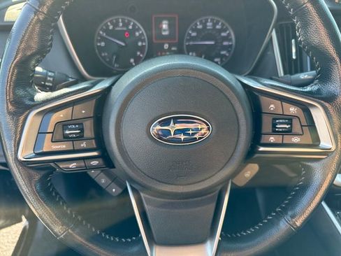 Used 2022 Subaru Legacy Limited image 17