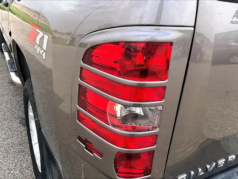 Used 2012 Chevrolet Silverado 1500 LT w/ All-Star Edition AWD/4WD image 29