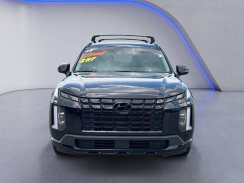 Used 2025 Hyundai Palisade XRT AWD/4WD image 8