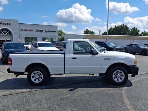 Used 2011 Ford Ranger XL RWD image 7