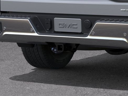 New 2026 GMC Sierra 1500 SLE w/ Preferred Package RWD image 42