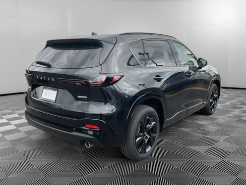 New 2026 MAZDA CX-5 2.5 S w/ Premium Package AWD/4WD image 8