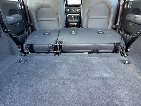 New 2026 Jeep Wrangler Sport image 14