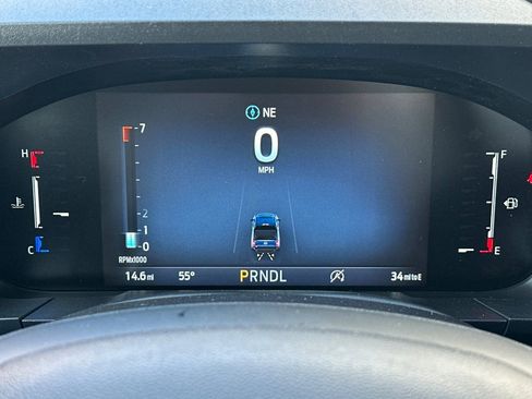 New 2026 Ford Maverick XL image 21