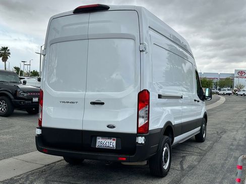 Used 2023 Ford Transit 250 148 High Roof RWD image 7