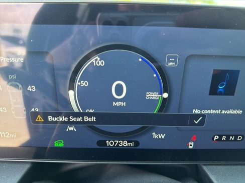 Used 2025 Honda Prologue Touring image 10