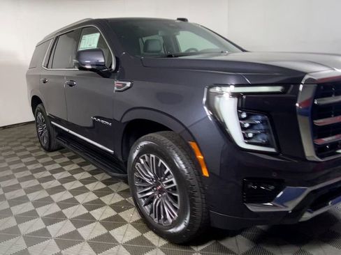 New 2026 GMC Yukon Elevation w/ LPO, Floor Liner Package image 3