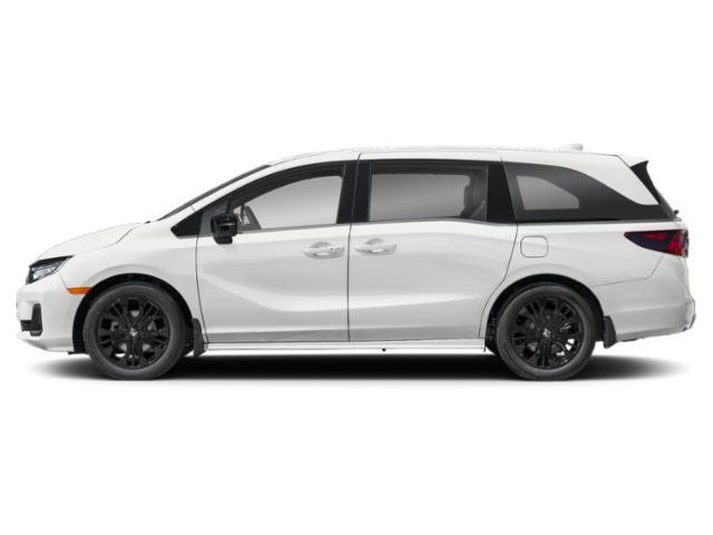 New 2027 Honda Odyssey Sport-L image 4