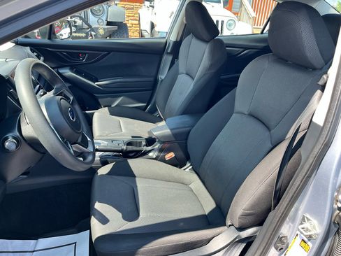 Used 2018 Subaru Impreza 2.0i image 11