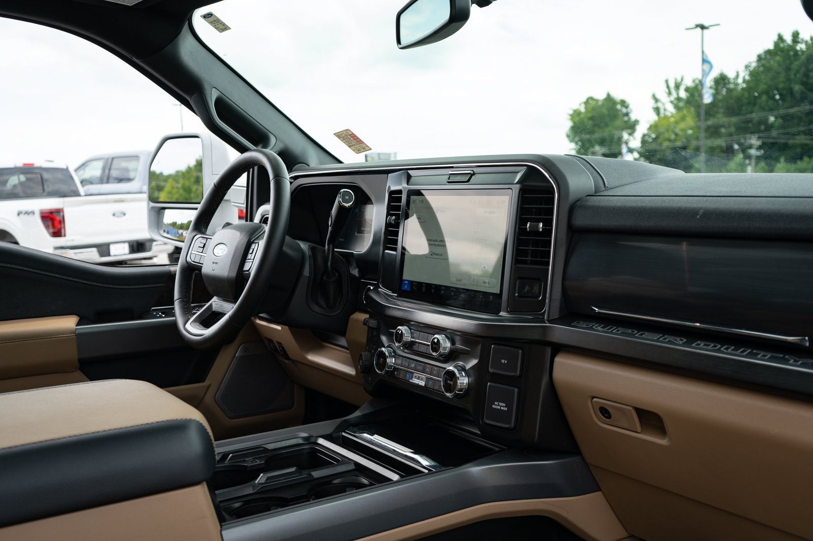 Used 2026 Ford F450 Lariat AWD/4WD image 45
