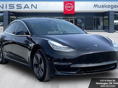 Used 2019 Tesla Model 3 Standard Range Plus